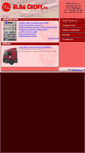 Mobile Screenshot of elbacechy.cz